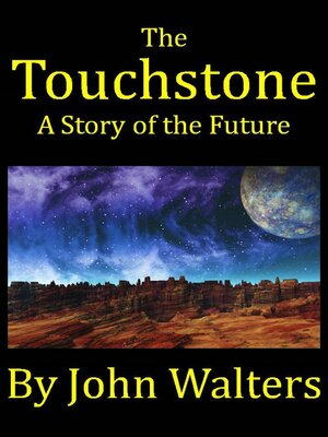 cover image of The Touchstone